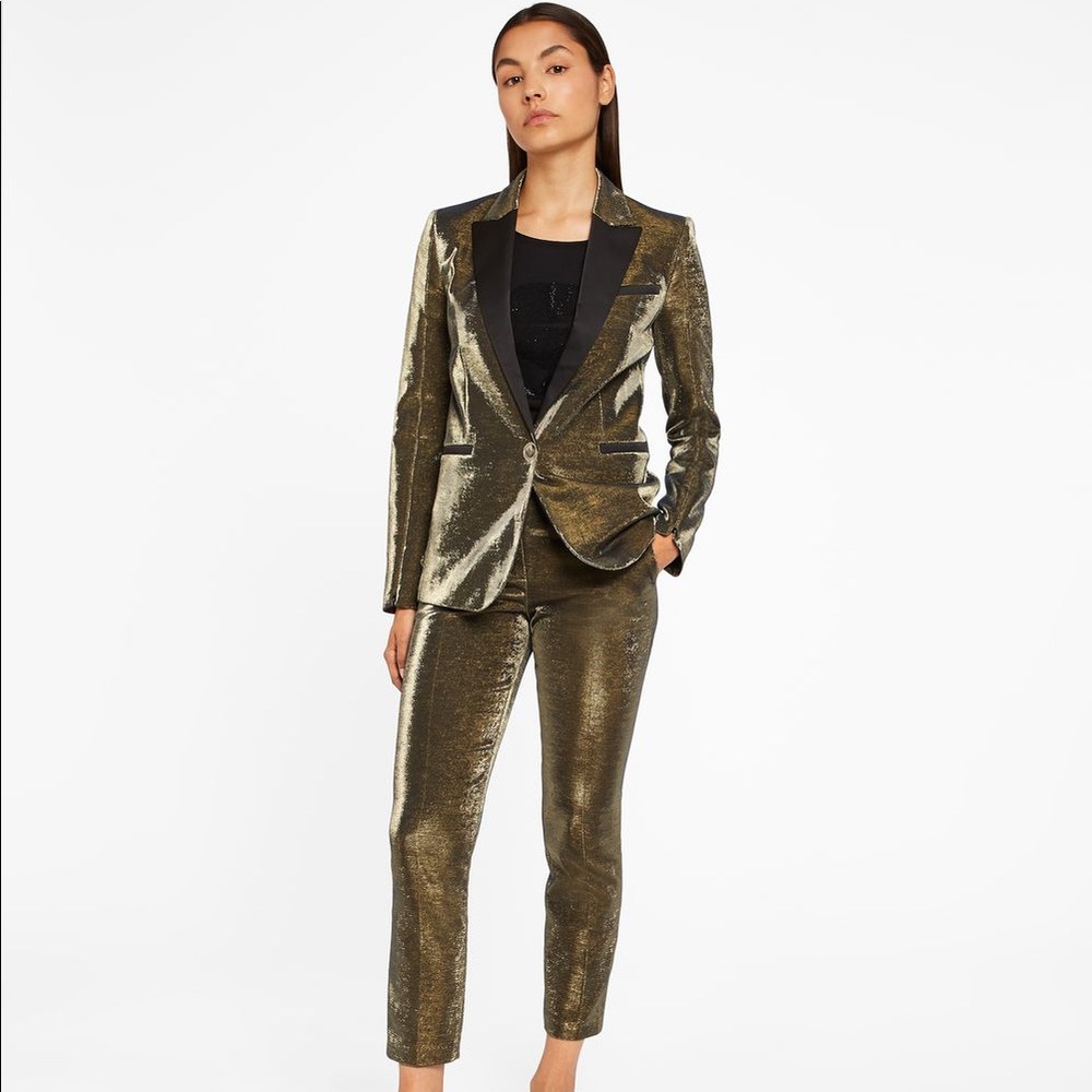 KARL LAGERFELD Pantsuit